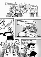 Reality Love volume 1 : Chapter 1 page 29