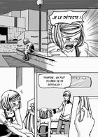 Reality Love volume 1 : Chapter 1 page 34