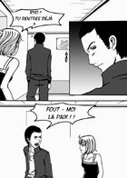 Reality Love volume 1 : Chapter 1 page 72