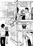 Reality Love volume 1 : Chapter 1 page 124