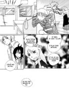 Color of the Heart : Chapitre 2 page 9