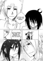 Color of the Heart : Chapitre 2 page 18