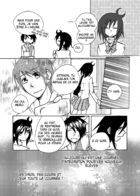 Color of the Heart : Chapitre 3 page 7