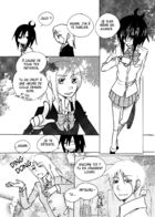 Color of the Heart : Chapitre 3 page 8