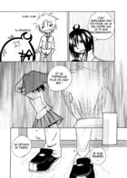 Color of the Heart : Chapitre 3 page 20