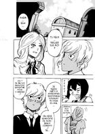 Crying Girls : Chapitre 3 page 7