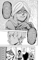 Crying Girls : Chapitre 3 page 8