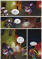 TRAMP : Chapitre 5 page 7