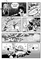 Les légendes de Dunia : Capítulo 2 página 4