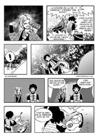 Les légendes de Dunia : Capítulo 2 página 6