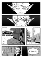 Les légendes de Dunia : Capítulo 2 página 7