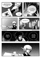 Les légendes de Dunia : Capítulo 2 página 16