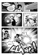 Les légendes de Dunia : Capítulo 2 página 17