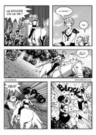 Les légendes de Dunia : Chapitre 2 page 3