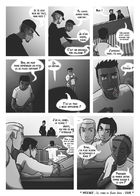 Le Poing de Saint Jude : Chapter 7 page 13