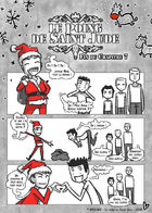 Le Poing de Saint Jude : Глава 7 страница 22