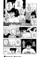 Blade of the Freak : Глава 2 страница 9