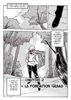Saint Seiya : Drake Chapter : チャプター 2 ページ 2