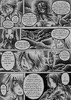 THE LAND WHISPERS : Capítulo 7 página 3