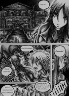 THE LAND WHISPERS : Chapitre 7 page 7