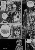 THE LAND WHISPERS : Chapitre 7 page 8