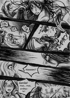 THE LAND WHISPERS : Chapitre 7 page 22