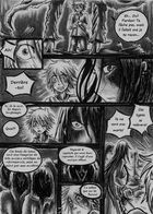 THE LAND WHISPERS : Chapitre 7 page 31