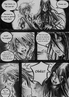 THE LAND WHISPERS : Chapitre 7 page 33