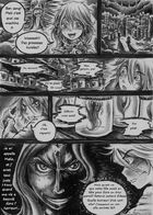 THE LAND WHISPERS : Capítulo 7 página 38