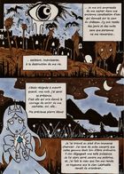 THE LAND WHISPERS : Глава 7 страница 40