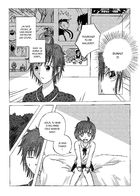 !Never Give Up : Chapitre 1 page 6