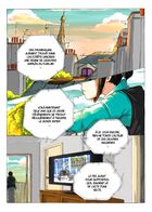 Scythe of Sins : Chapitre 1 page 4
