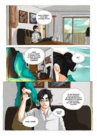 Scythe of Sins : Chapitre 1 page 5