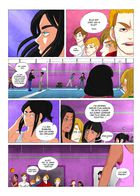 Scythe of Sins : Chapitre 1 page 11