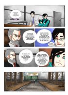 Scythe of Sins : Chapitre 1 page 15