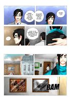 Scythe of Sins : Chapitre 1 page 16