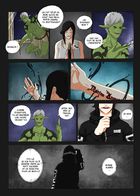 Scythe of Sins : Chapitre 1 page 19