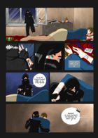 Scythe of Sins : Chapitre 1 page 21