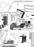 Before The Show : Chapitre 1 page 4
