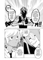 Crying Girls : Chapitre 5 page 11