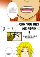 Can You Kill Me Again? : Capítulo 5 página 1