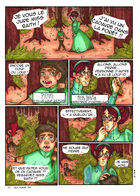 Circus Island : Capítulo 1 página 12