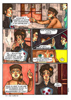 Circus Island : Capítulo 1 página 14