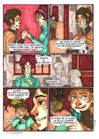 Circus Island : Capítulo 1 página 16