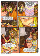 Circus Island : Capítulo 1 página 22