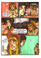 Circus Island : Capítulo 1 página 23