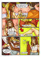 Circus Island : Capítulo 1 página 24