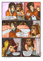 Circus Island : Chapter 1 page 26