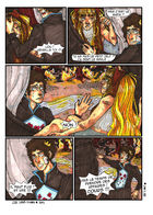 Circus Island : Capítulo 1 página 29