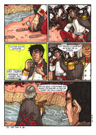Circus Island : Capítulo 1 página 34